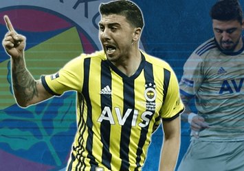 Premier Lig'den Ozan Tufan için geliyorlar!