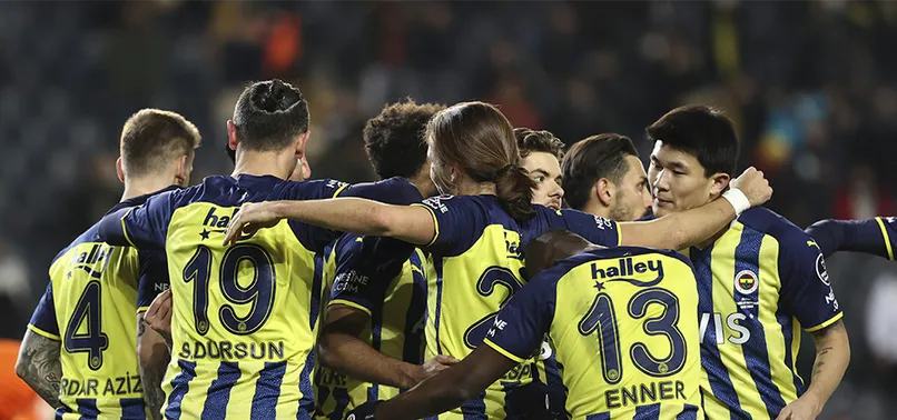 Fenerbahçe 2-1 Altay (MAÇ SONUCU - ÖZET)