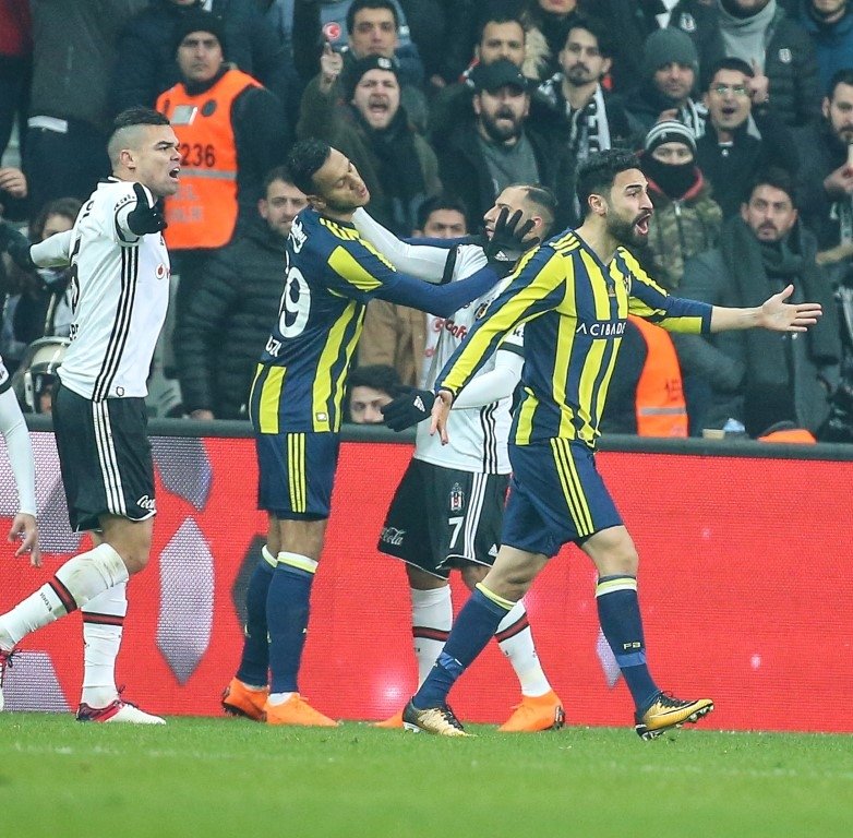 Quaresma’dan şok itiraf!