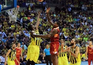 Dev derbi öncesi gerginlik arttı