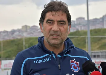 Ünal Karaman: "Kendimizden korkuyoruz"