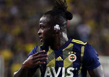Fenerbahçe'de sakatlık şoku! 5 hafta yok