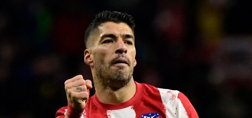 FENERBAHÇE TRANSFER HABERLERİ - Madrid'de Luis Suarez zirvesi! İşte görüşmenin detayları