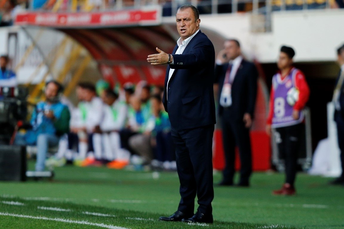 Fatih Terim’den Fenerbahçe uyarısı!