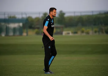 Hüseyin Çimşir finalin şifresini verdi