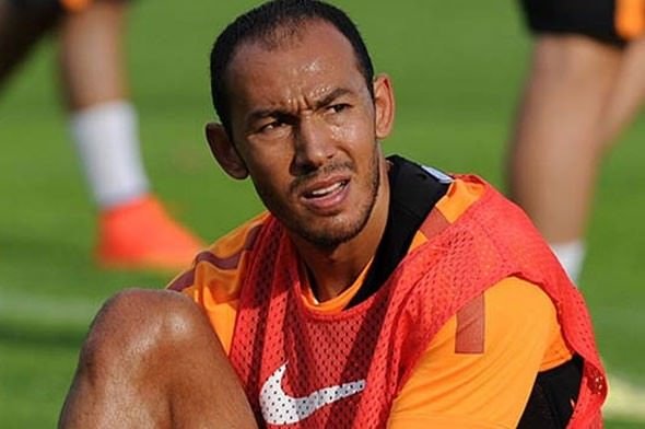 Galatasaray’a 2 golcü birden!