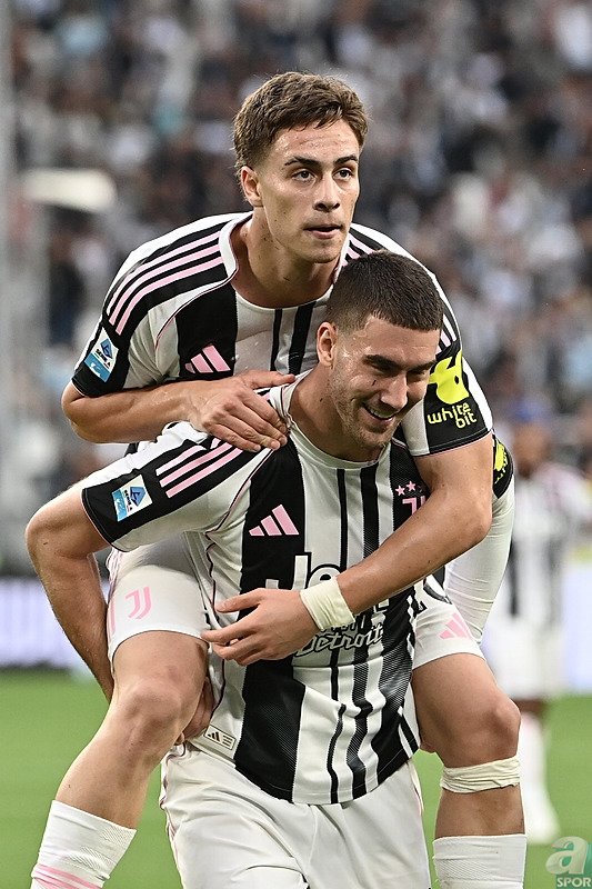 Fenerbahçe’den transferde dev hamle! Juventus’un yıldızı listede