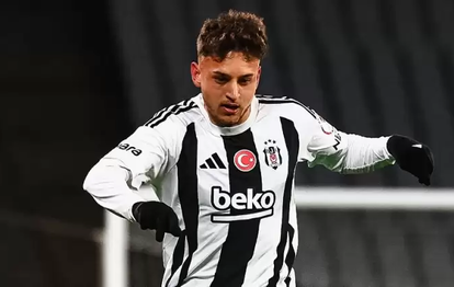 Beşiktaş Fahri Kerem Ay’ı İstanbulspor’a kiraladı!