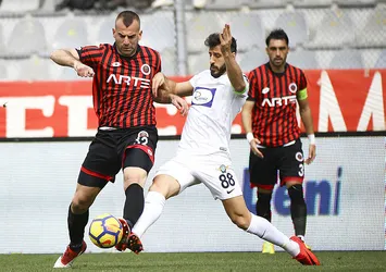 Akhisarspor uzatmalarda yıkıldı