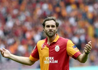 Elmander transferi duyurdu! "Ocak ayında..."