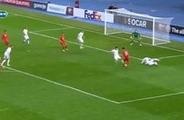 Eljif Elmas'tan müthiş gol!