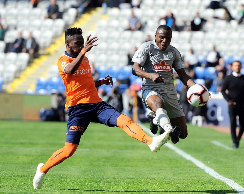 Abdullah Avcı’dan Galatasaray sözleri!