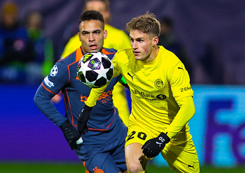 Inter'e Bodo/Glimt şoku!