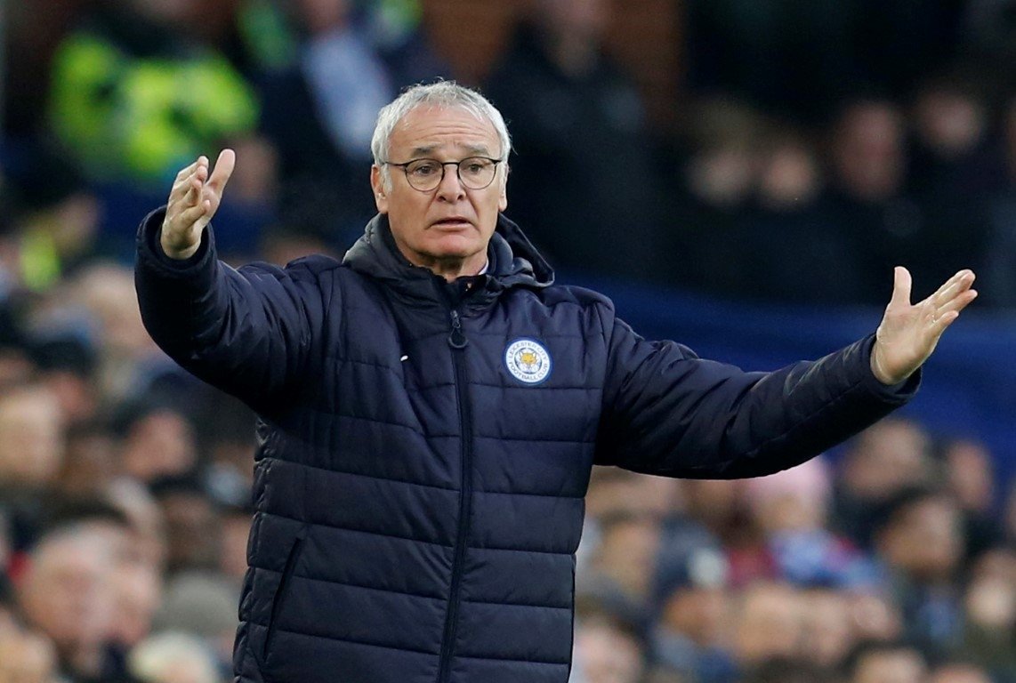 Antalyaspor’dan Claudio Ranieri’ye teklif!