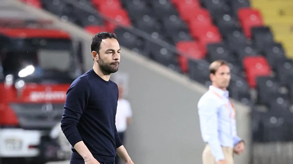 Selçuk İnan'dan istifa sinyali