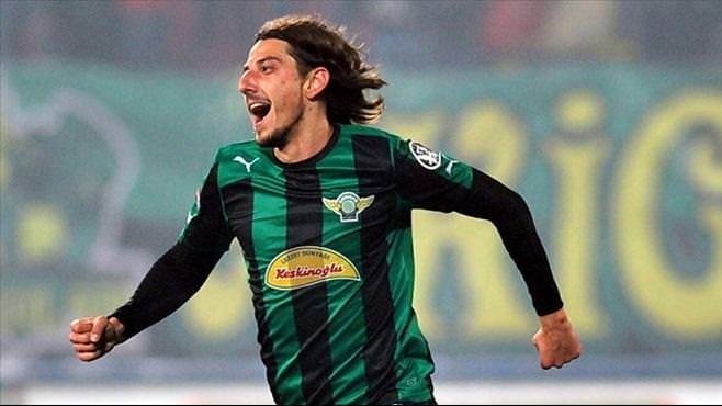 Türkiye’de biten transferler