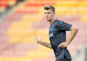 Hedefim 20 gol