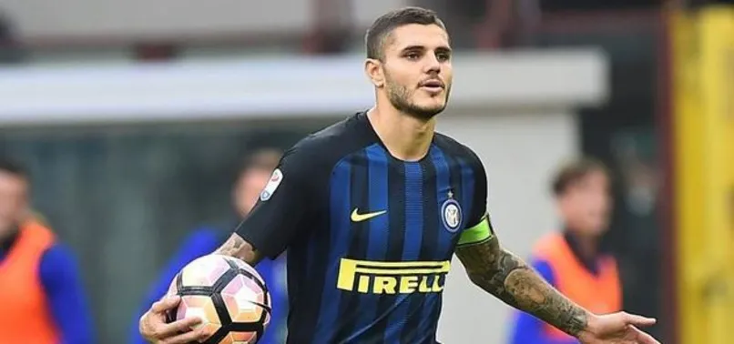 Icardi'nin başı belada