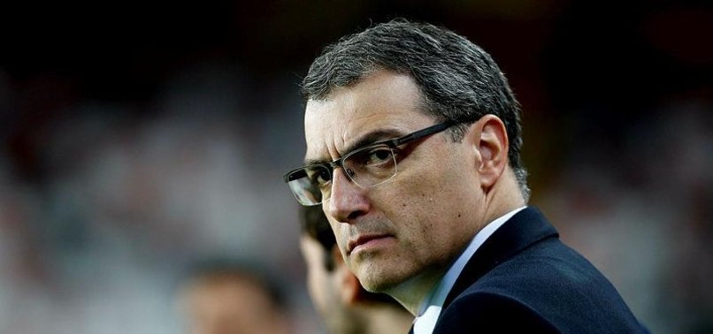 Comolli Fenerbahçe'den ayrılıyor mu? Açıkladı