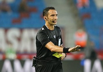 UEFA'dan Bitigen'e görev