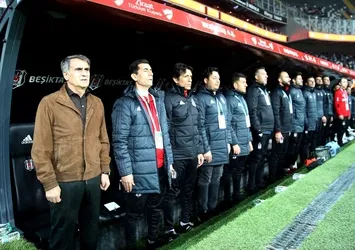 Şenol Güneş'ten Ümit Özat'a sert yanıt