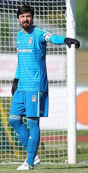 Beşiktaş’ta 7 yolcu!