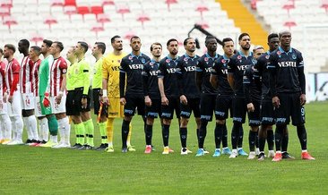 Fırtına'da 2 isim cezalı duruma düştü! Kayserispor maçında yoklar