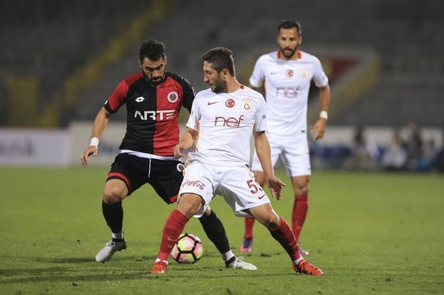 Sabri Sarıoğlu’ndan olay sözler