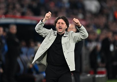 Fatih Tekke: Onuachu bizi üzdü