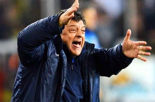 Yılmaz Vural: Galatasaray’ı şampiyon yaparım