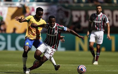 Wolverhampton Wanderers Jhon Arias’ı transfer etti!