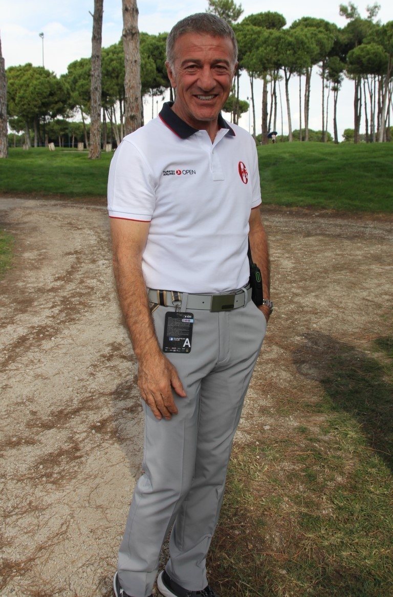 Beşiktaş ’Feda’ dedi biz ’Sabır’ diyoruz