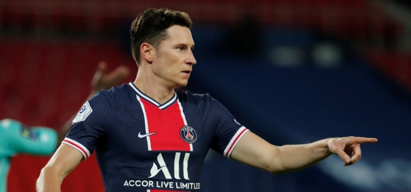 julian draxler den turkiye sozleri bir