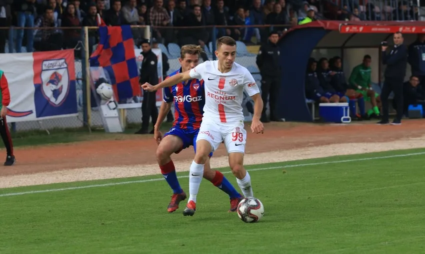 BEŞİKTAŞ HABERLERİ - Kartal'dan yerli atağı! Sergen Yalçın... - 1