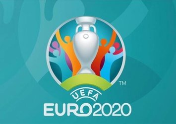 Euro 2020 Elemeleri'ne Koronavirüs engeli!