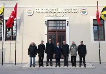 Fenerbahçe Üniversitesi'ne 'hoca' sınavı