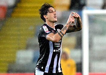 Zaniolo'nun menajerinden G.Saray itirafı!