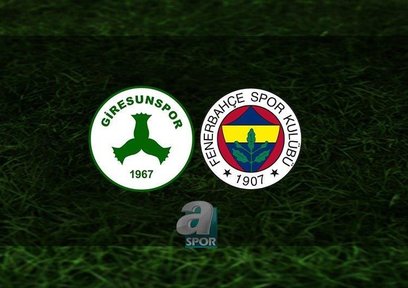 Fenerbahçe maçı detayları!