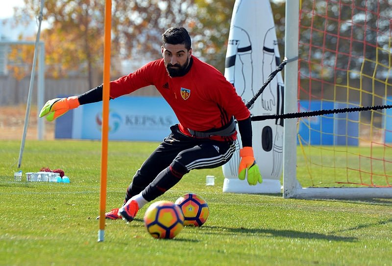Türk futbolcuların güncel piyasa değerleri!