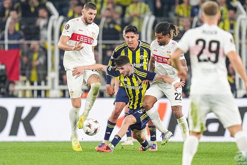Spor yazarları Fenerbahçe-Stuttgart maçını değerlendirdi