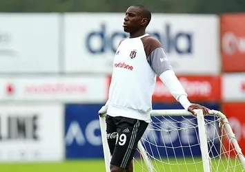 Demba Ba ile anlaşma sağlandı!