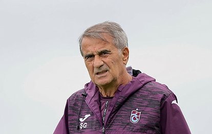 Şenol Güneş: Bir tünelden çıkıyoruz!