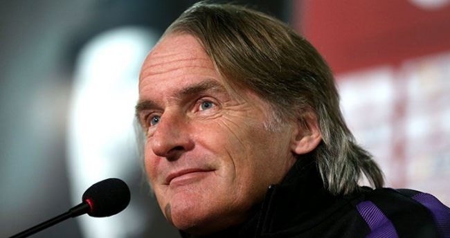 Tudor geldi Podolski ayrılıyor mu?