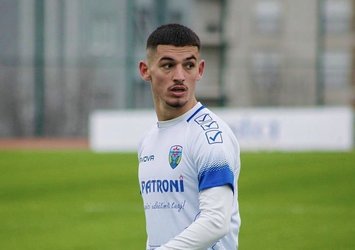 Trabzonspor'dan scout transferi! 4 kulüp daha peşinde