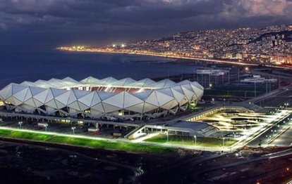 Trabzonspor’dan tarihi stadyum sponsorluğu anlaşması