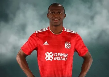 Kone'den Sivasspor'a kötü haber
