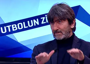 Rıdvan Dilmen'den gündem yaratacak sözler