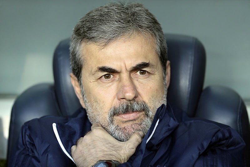 Aykut Kocaman ile anlaşma tamam!
