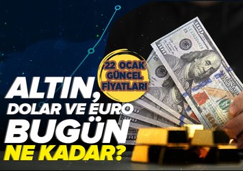 💲1 DOLAR NE KADAR?