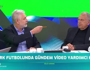 "Hakemlerimizi MHK değil sosyal medya ve camialar yönetiyor"